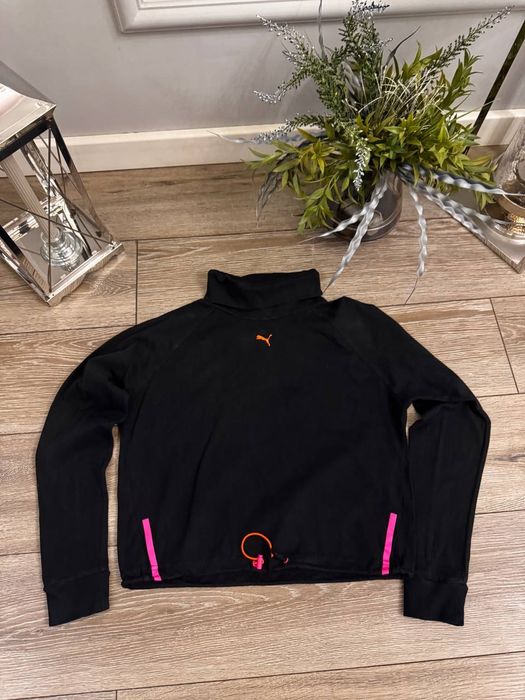 Джемпер женский Puma