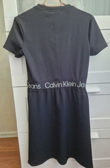 Рокля Calvin Klein