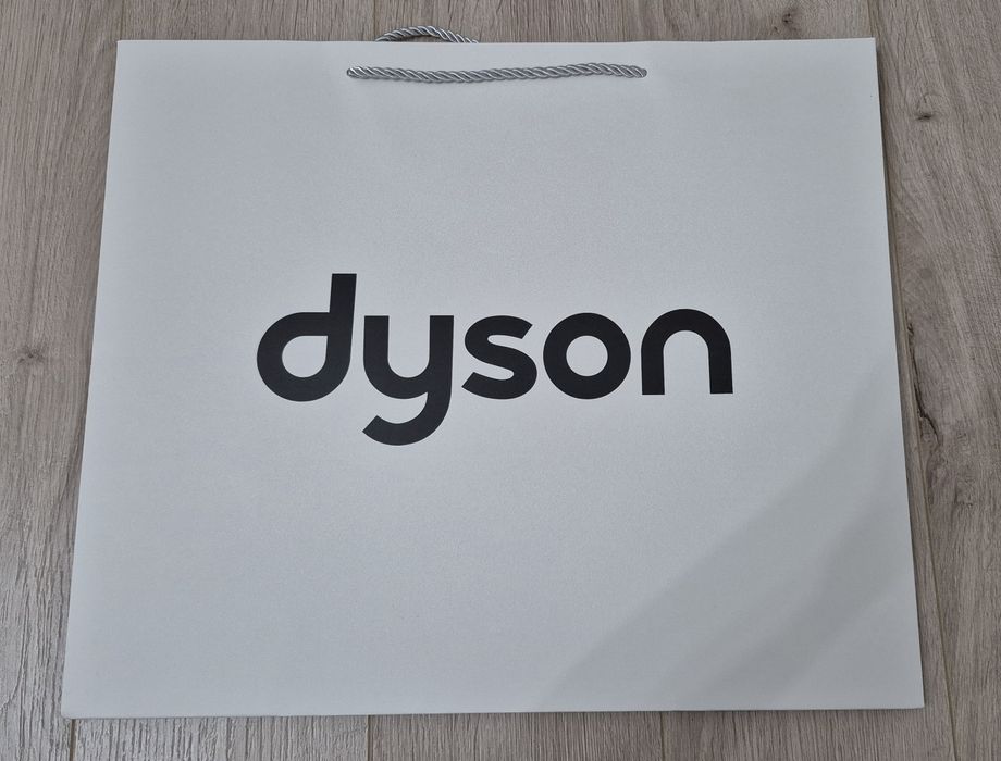 Dyson пакеты большие