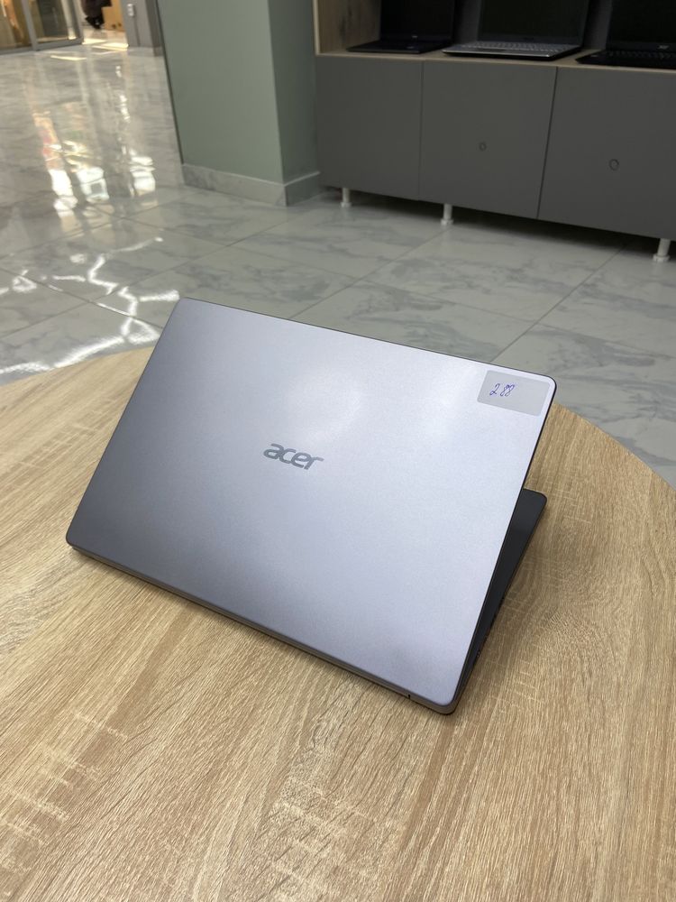 Ноутбук Acer Swift 1 | Pentium Silver N5030 | 8GB | 256GB SSD