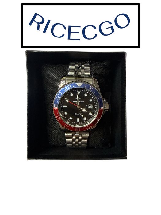 Стильные мужские часы RICECGO