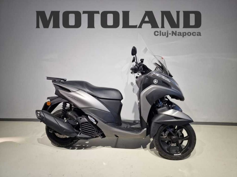 Scuter Yamaha Tricity 125 2021