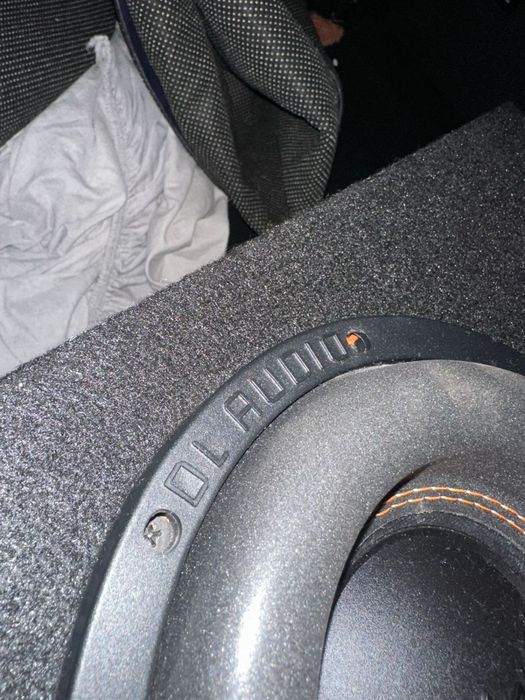 Продам автоакустику