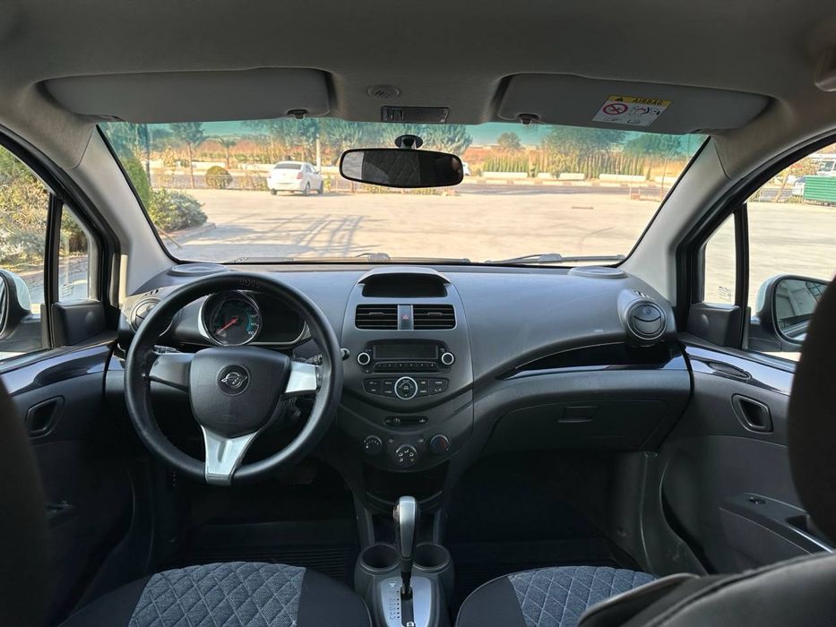 Spark rovon 1.25 avtomat