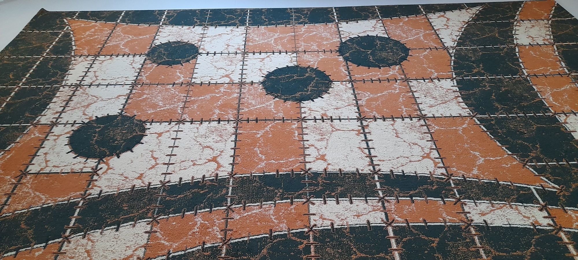 Gilam 240 × 390 sotiladi 2 dona bor