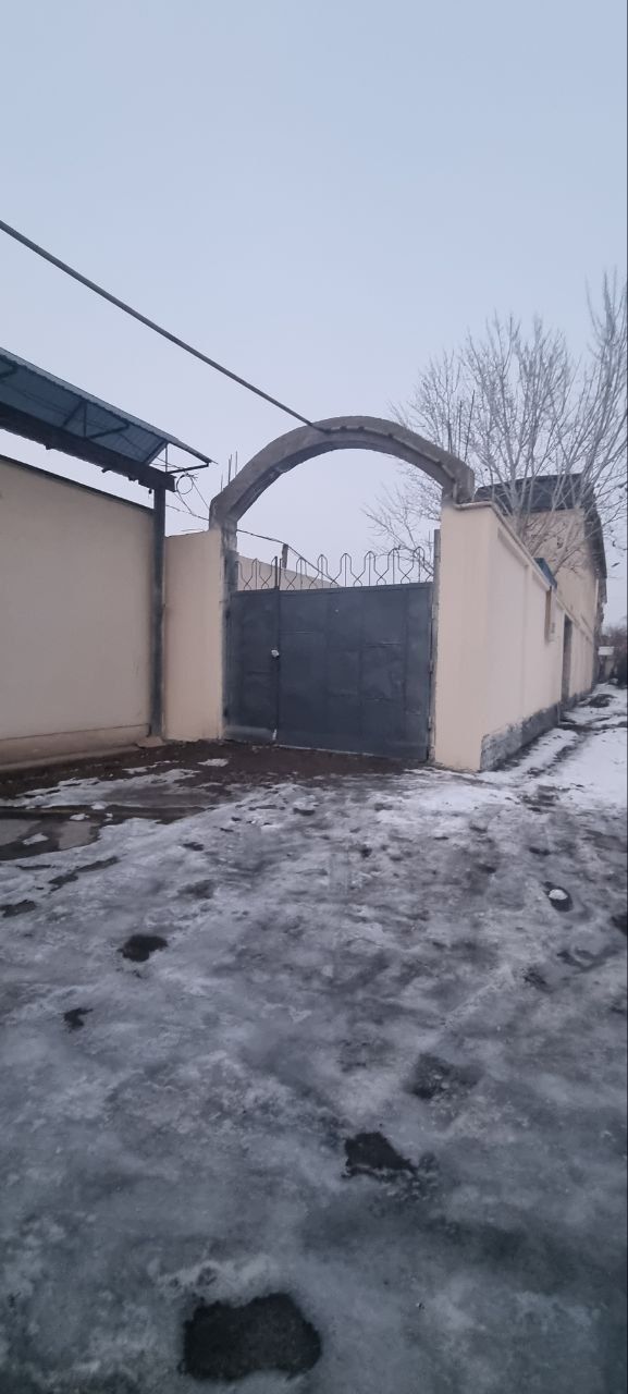 Сдам в аренду территорию на долгий срок