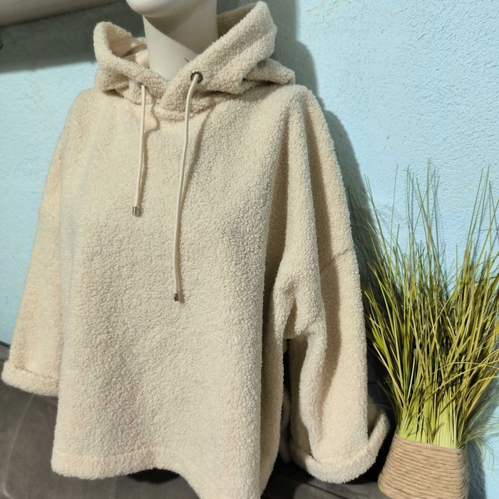 Hanorac dama gluga Zero