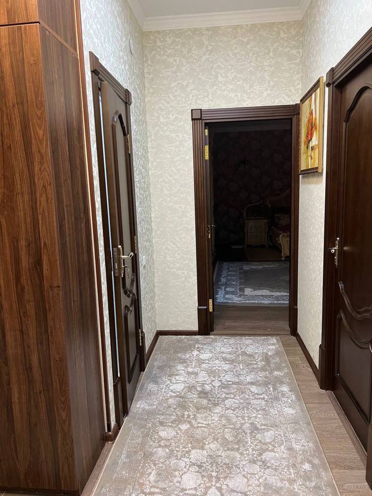 ЕВРО 3 комн квартира в Центре Чехова ул ( Фидокор) ЛУЧШИЙ этаж