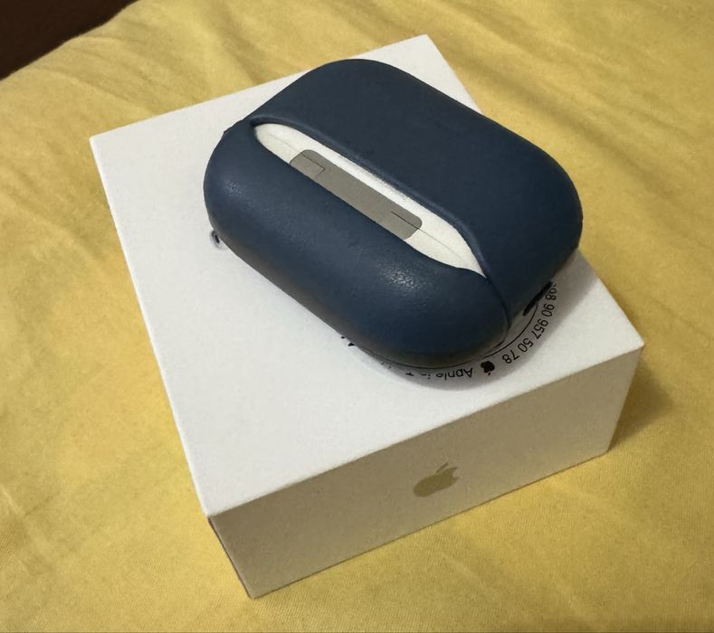 Airpods Pro (Original, lightning)