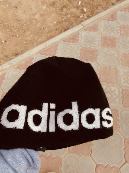 Adidas шапка оригинал