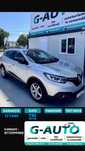 Renault Kadjar Renault Kadjar BOSE Edition AUTOMAT//rate//garantie/km certificati