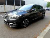 Renault megane 2014 1.5 dci 110 cp bose camera keyless km reali