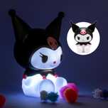 Hello Kitty Kuromi touch лампа