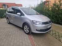 Vw sharan 2.0 tdi,140 cp,cutie automata dsg,model 2012