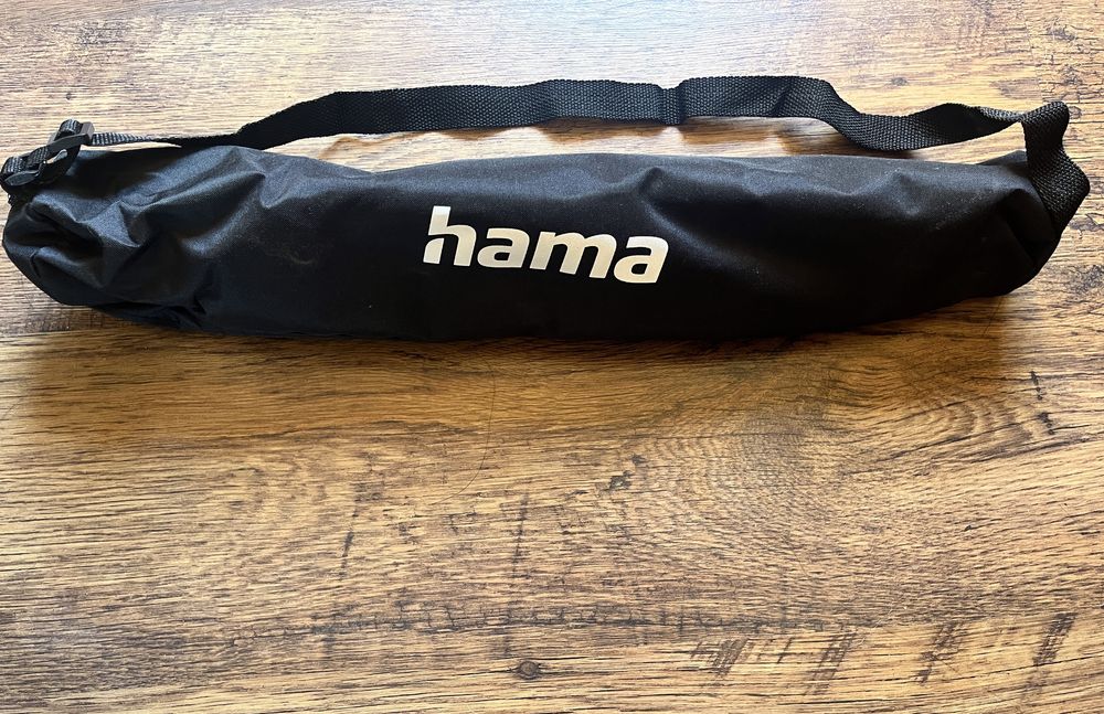 Статив HAMA Traveller 117 Ball / Tripod
