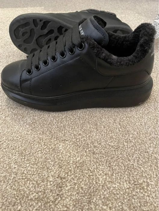 Alexander Mcqueen