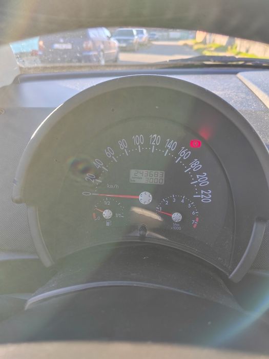 Volkswagen New Beetle