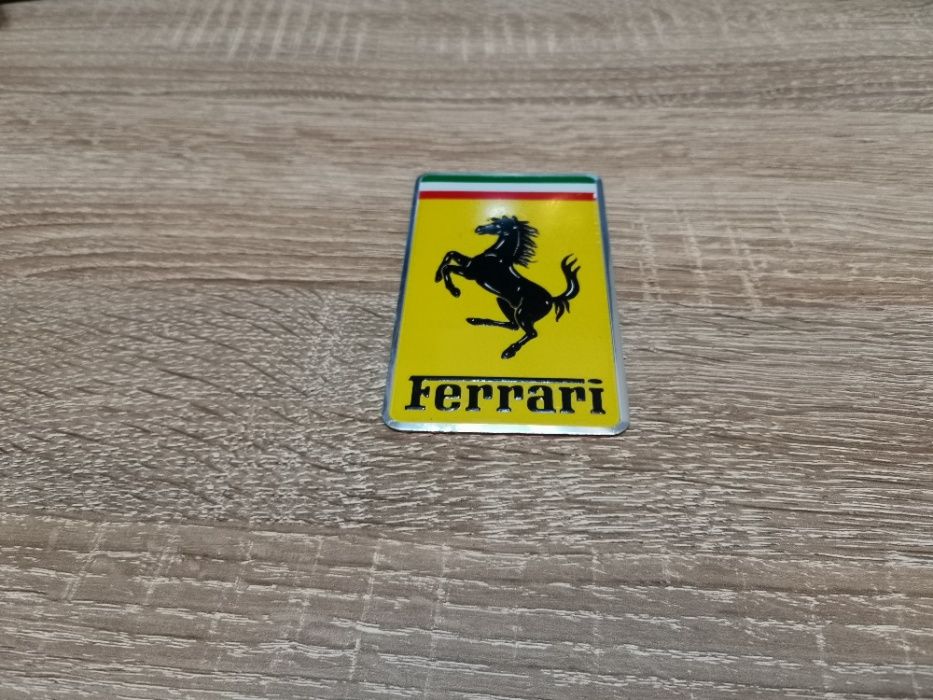 Емблеми Лога Ферари Ferrari