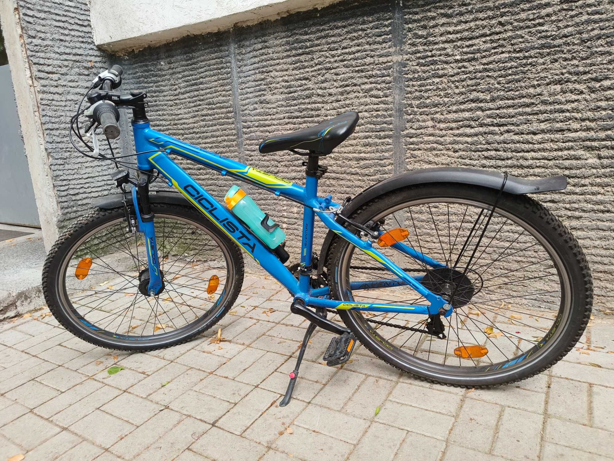 Детско колело 24 инча Ciclista