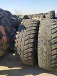 Anvelope sh 16.9 R24 Nokian