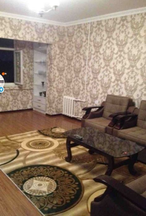 Аренда 2 комнатной квартиры Ц-5 ор-р метро Минор|Депозит месячный