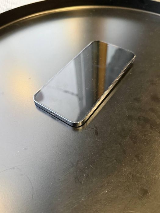 Iphone 13 PRO midnight blue