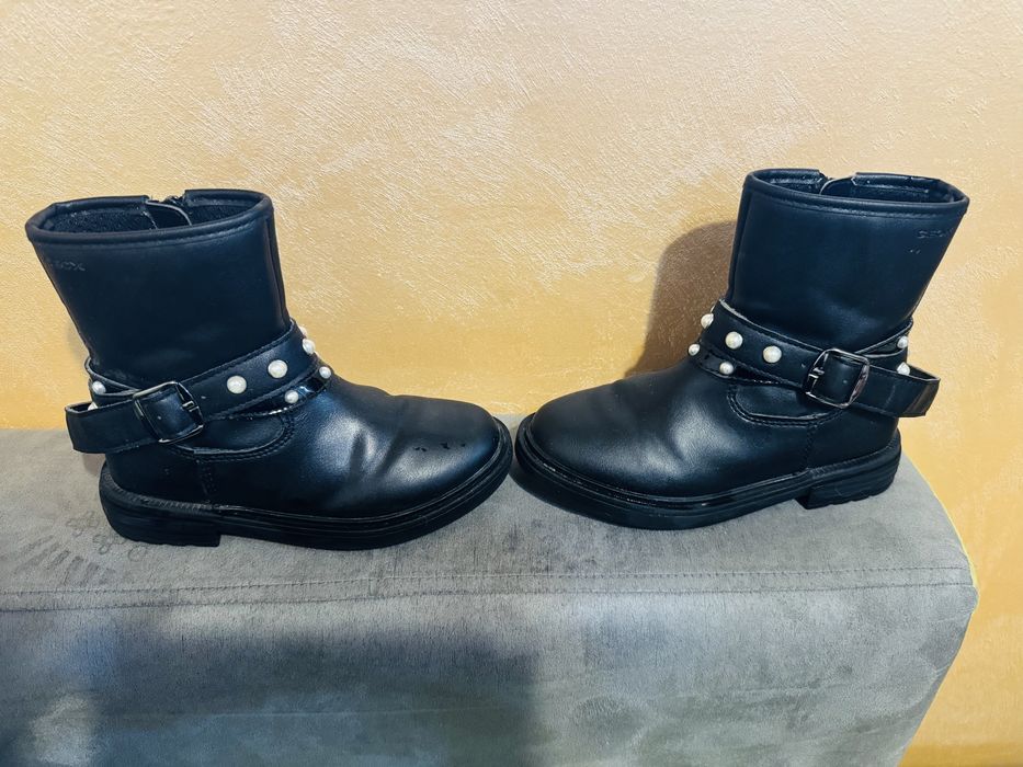 Детски боти GEOX