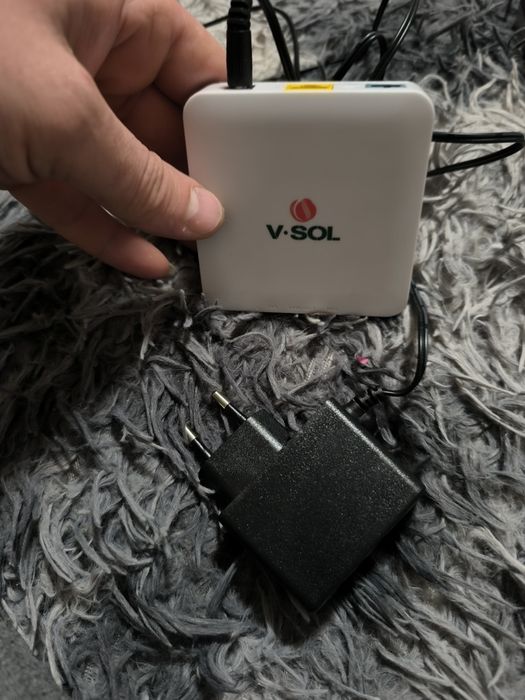 Продам абонентский терминал