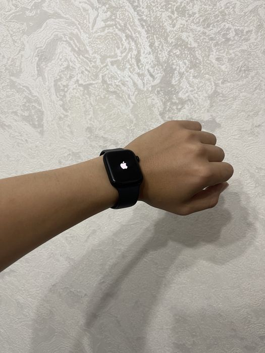 Apple Watch Se 2 44mm