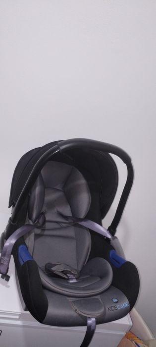 Scoica auto că nouă