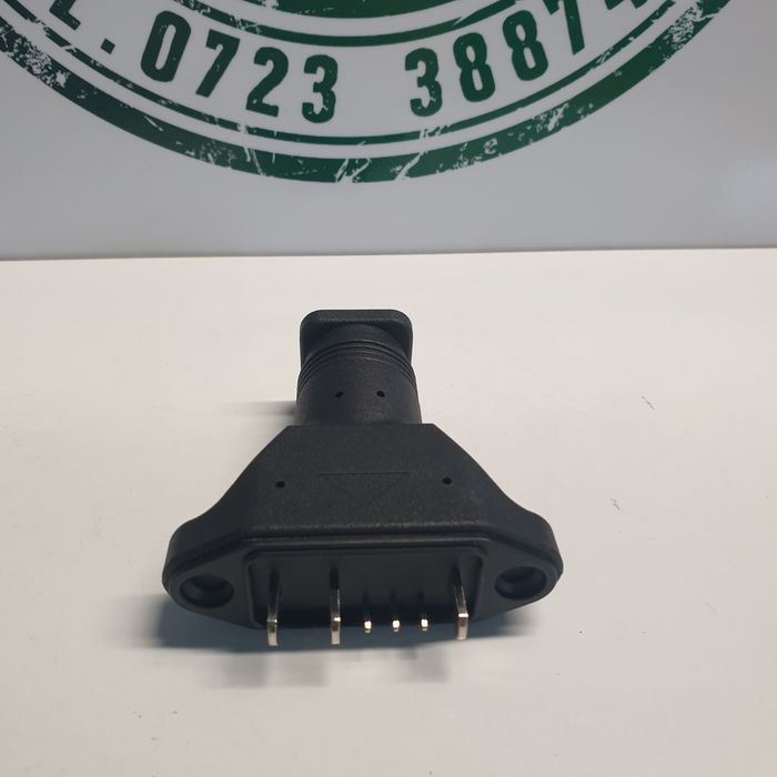 Adaptor incarcare baterie Shimano Darfon bicicleta electrica ebike