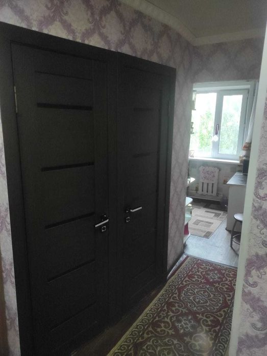 3 комн на 4 мкрн рядом с роддомом / помощь в ипотеке ,торг