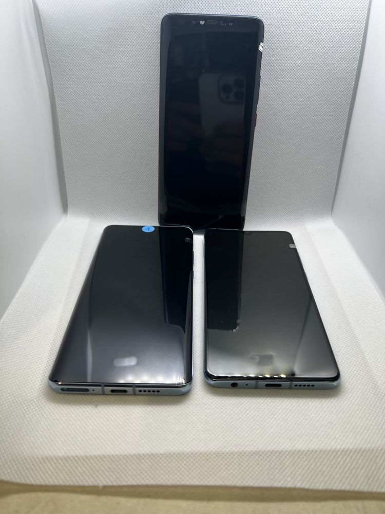 Display original huawei p30 / p30 pro / p50 pro