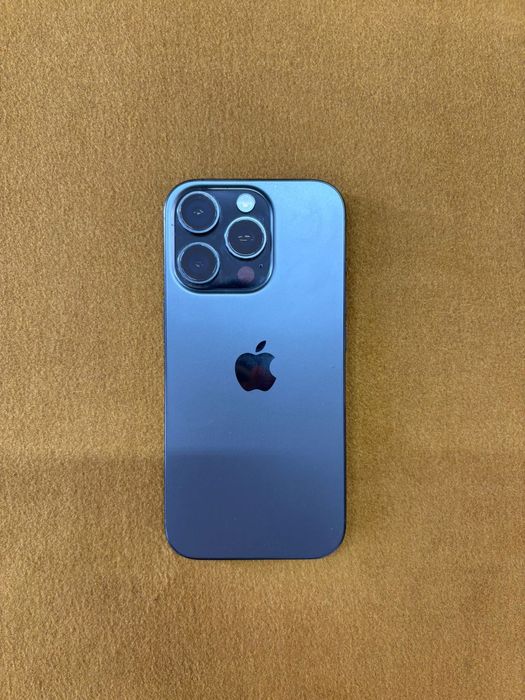 Айфон 16 про 128 Гб 92%