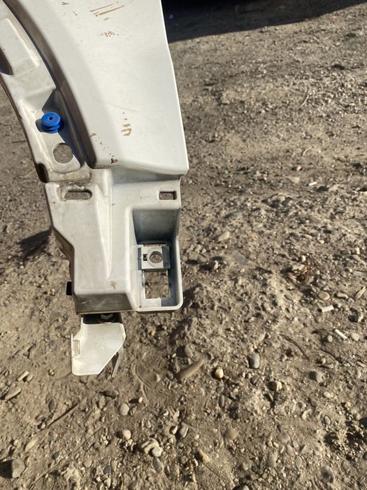 Aripa Stanga Fata Land Rover Range Rover Evoque  an 2012 2013 2014