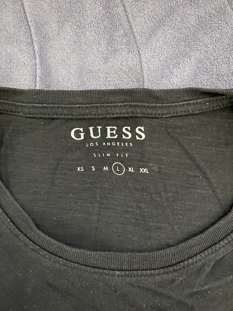 Тениска Guess