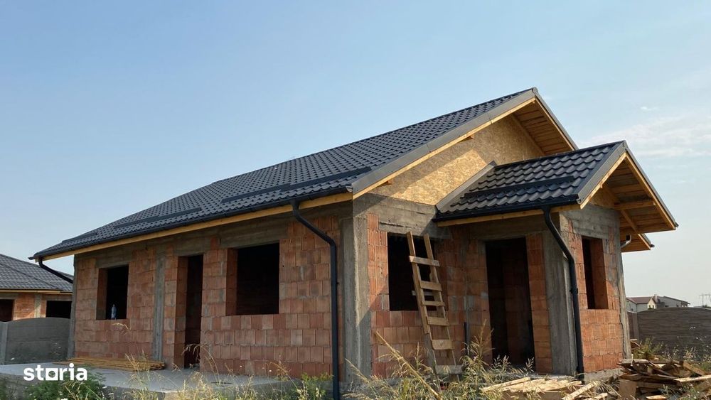 Vila de vanzare Clinceni