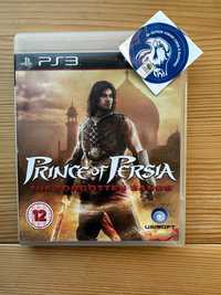 Prince of Persia: The Forgotten Sands PlayStation 3 PS3 ПС3