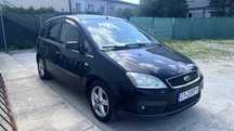 Ford Focus C-MAX