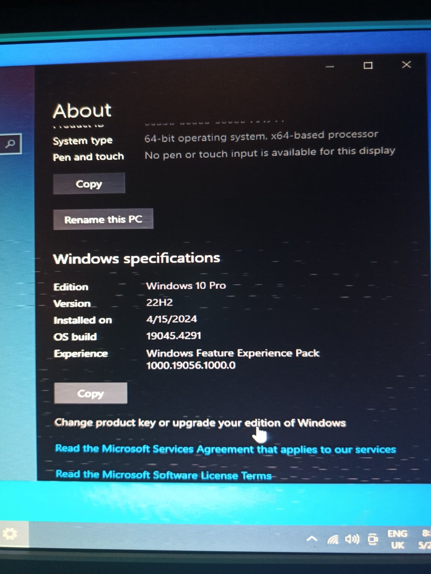 Damashniy computer