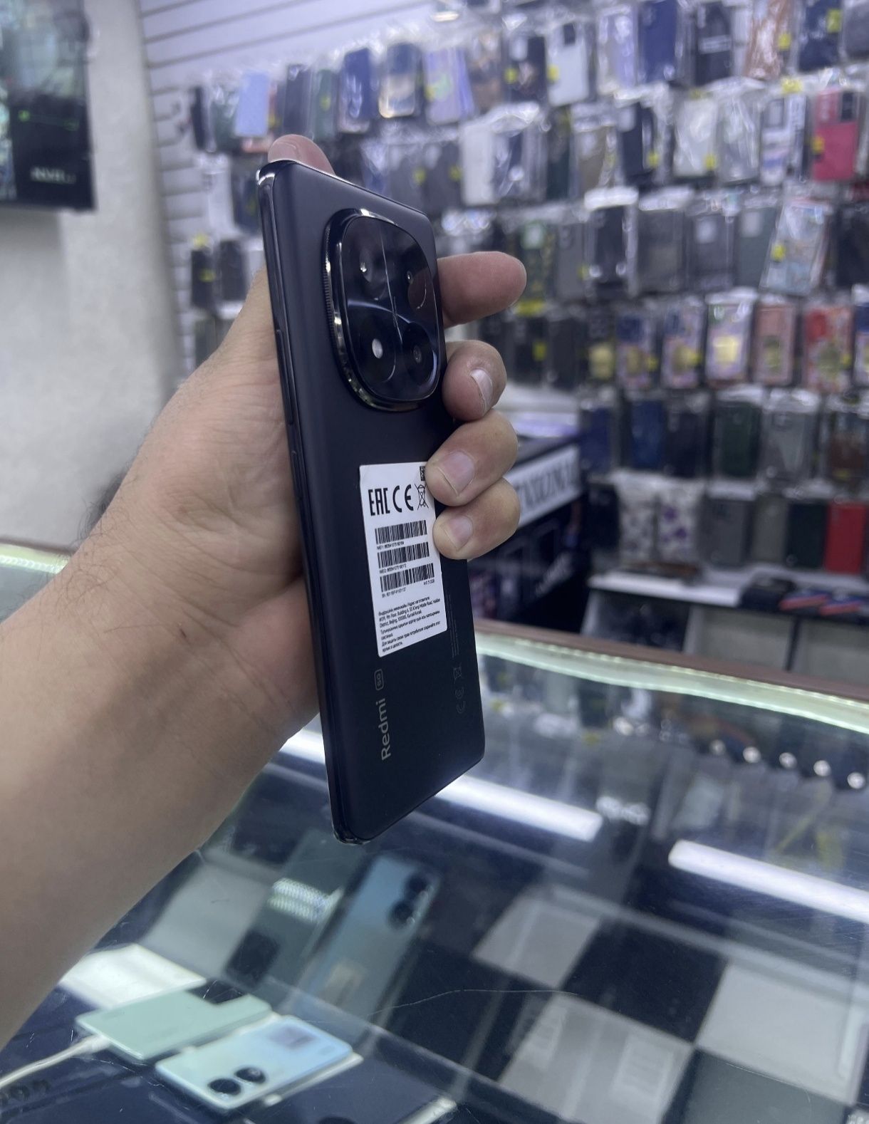 Redmi Note 14 Pro+ 5G 8/256