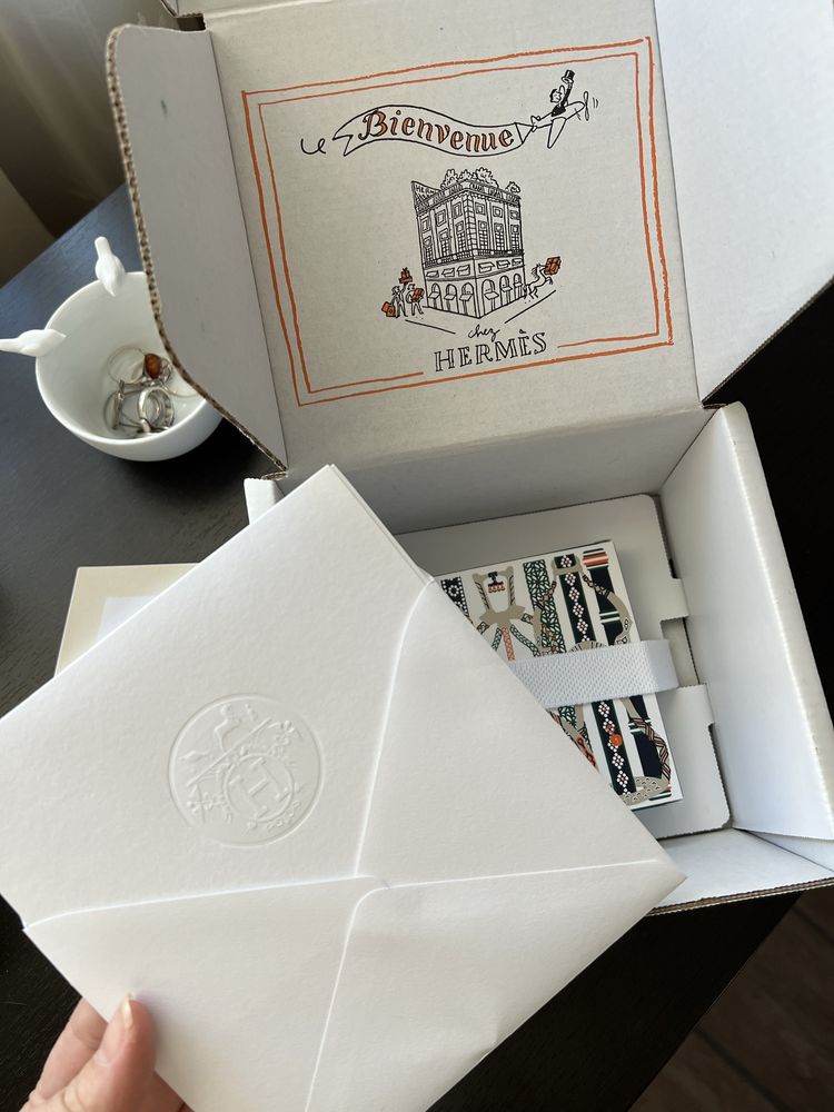 Оригинална HERMES гривна