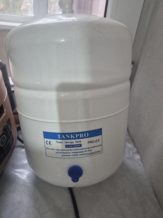 Продам фильтр для воды