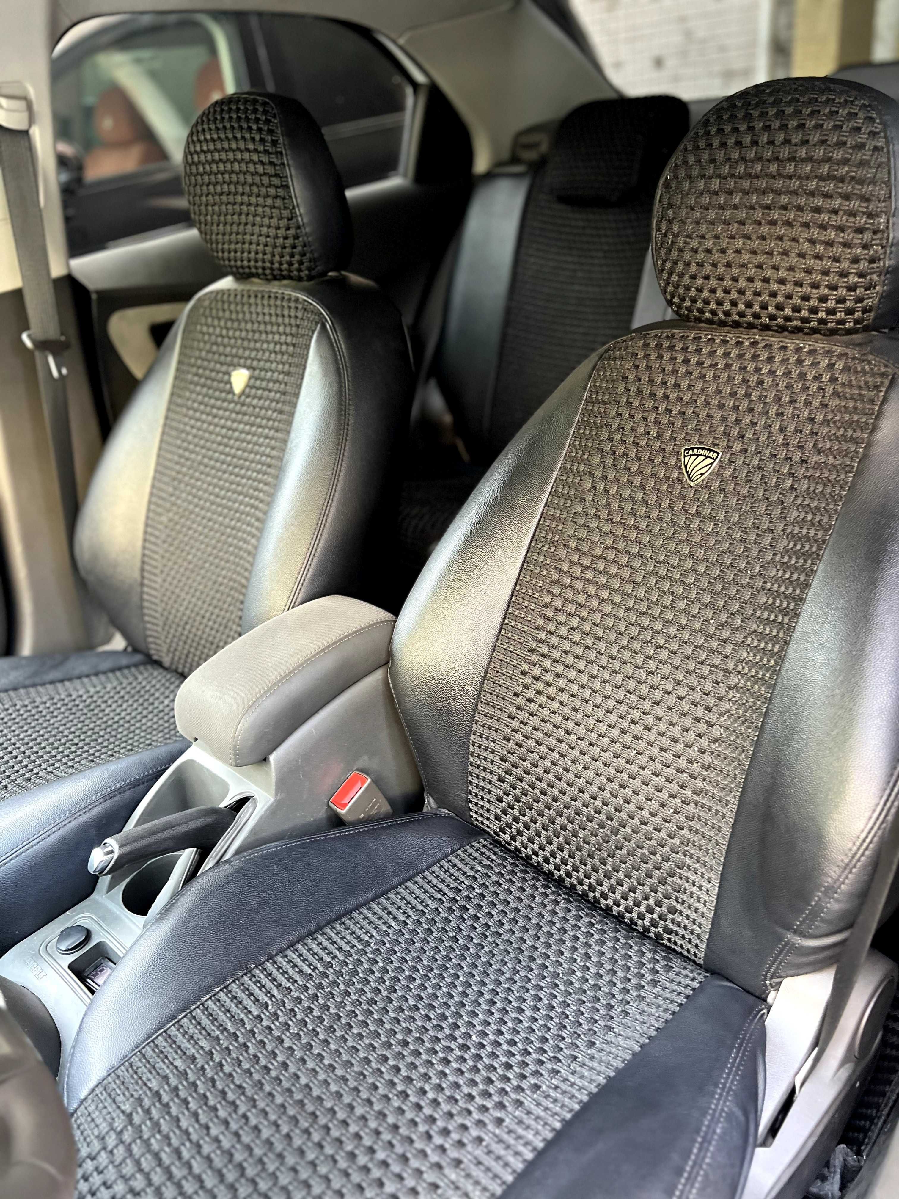 Cobalt LTZ FULL 2022