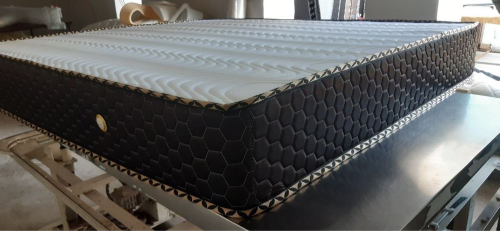 Matras-Seh Optom Narxda Arraped-100% Anatamechskiy MramirParalonli Bor
