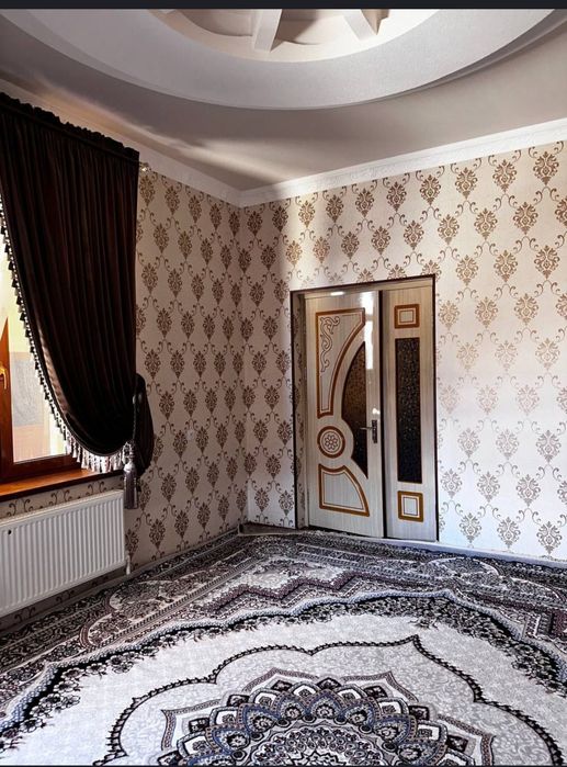 Дом продаётся срочна !