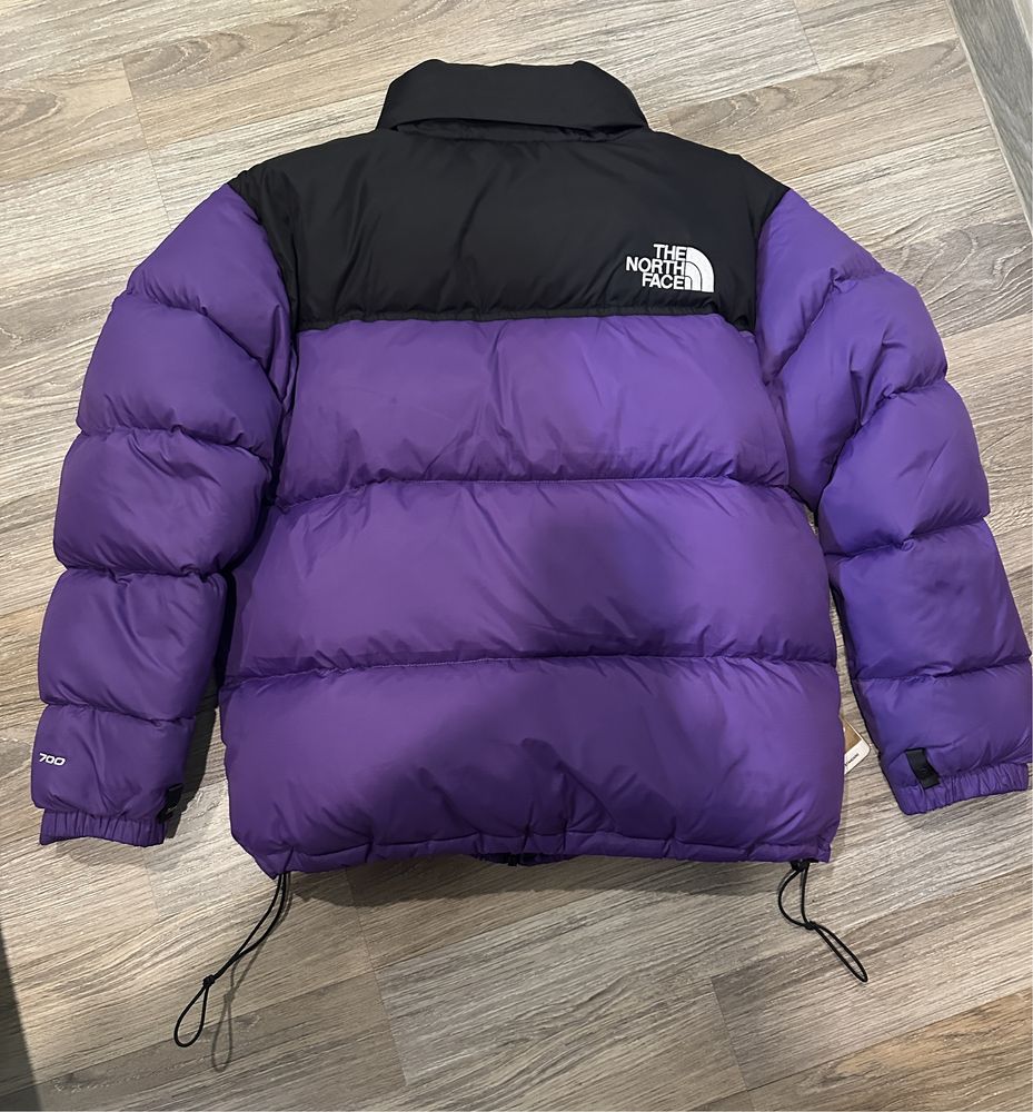 Geaca The North Face autentica noua