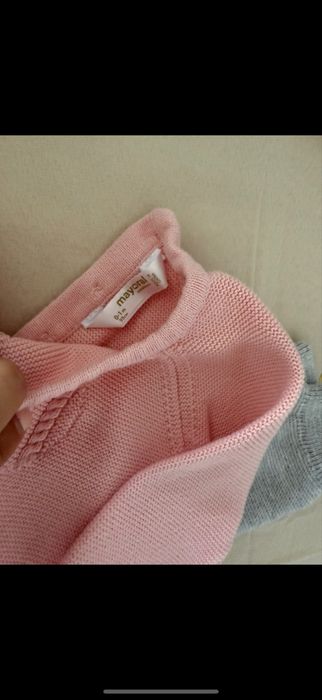 Комплект Mayoral 0-1