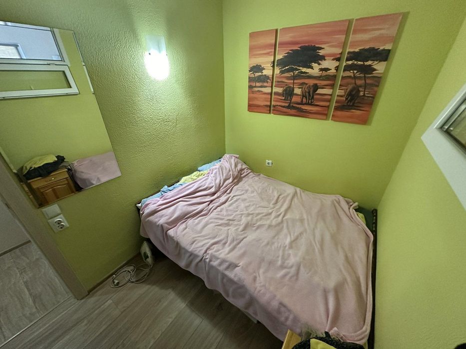 Продава се Тристаен апартамент в Бургас, Зорница - 62 кв.м за 2017 €/кв.м - Снимка #2