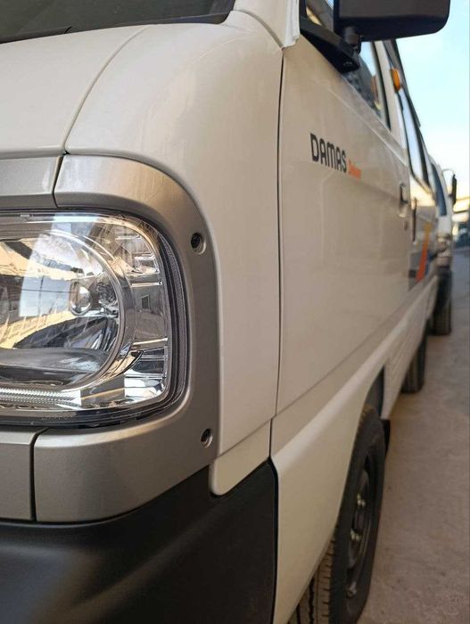 Damas пассажирский